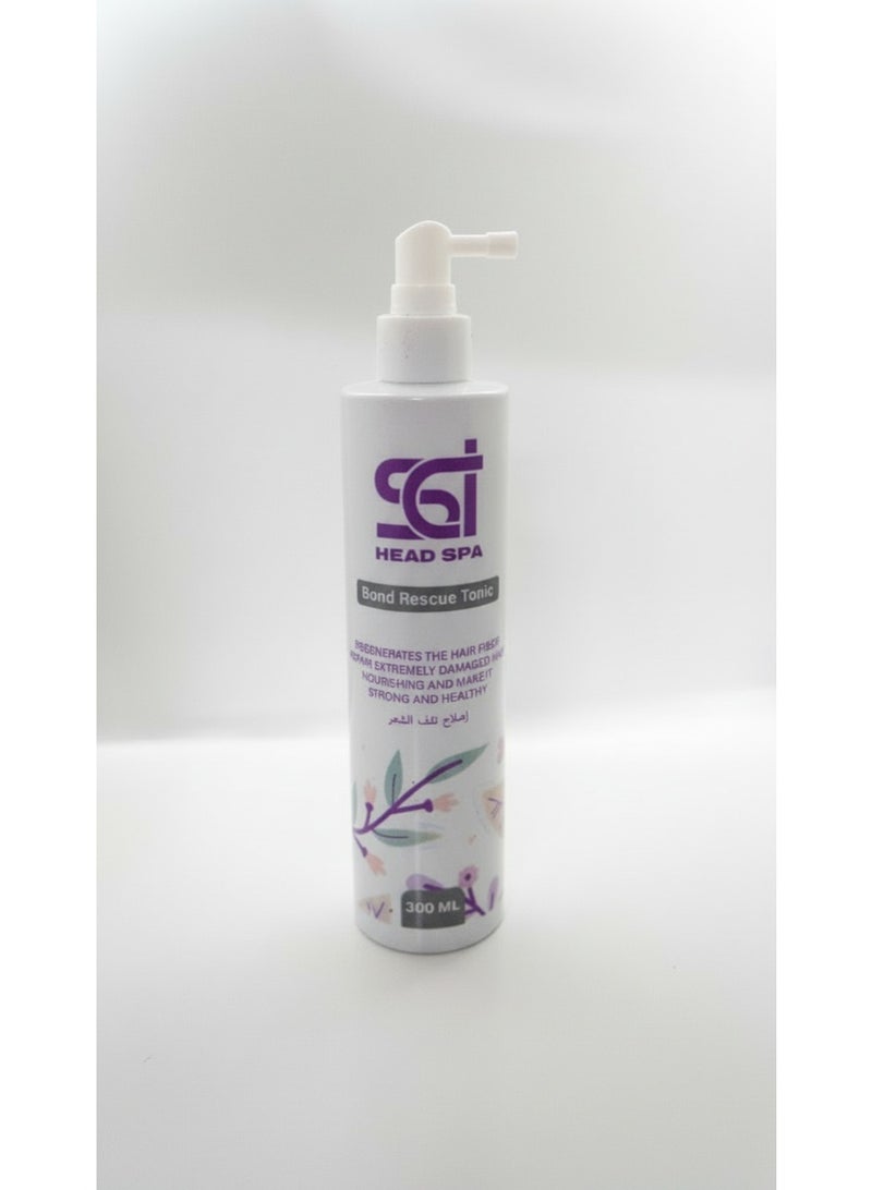 Sci Bond Rescue Tonic - Image 1